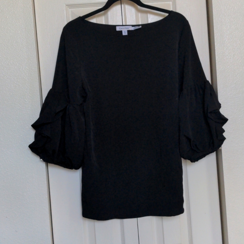 Calvin Klein Blouse